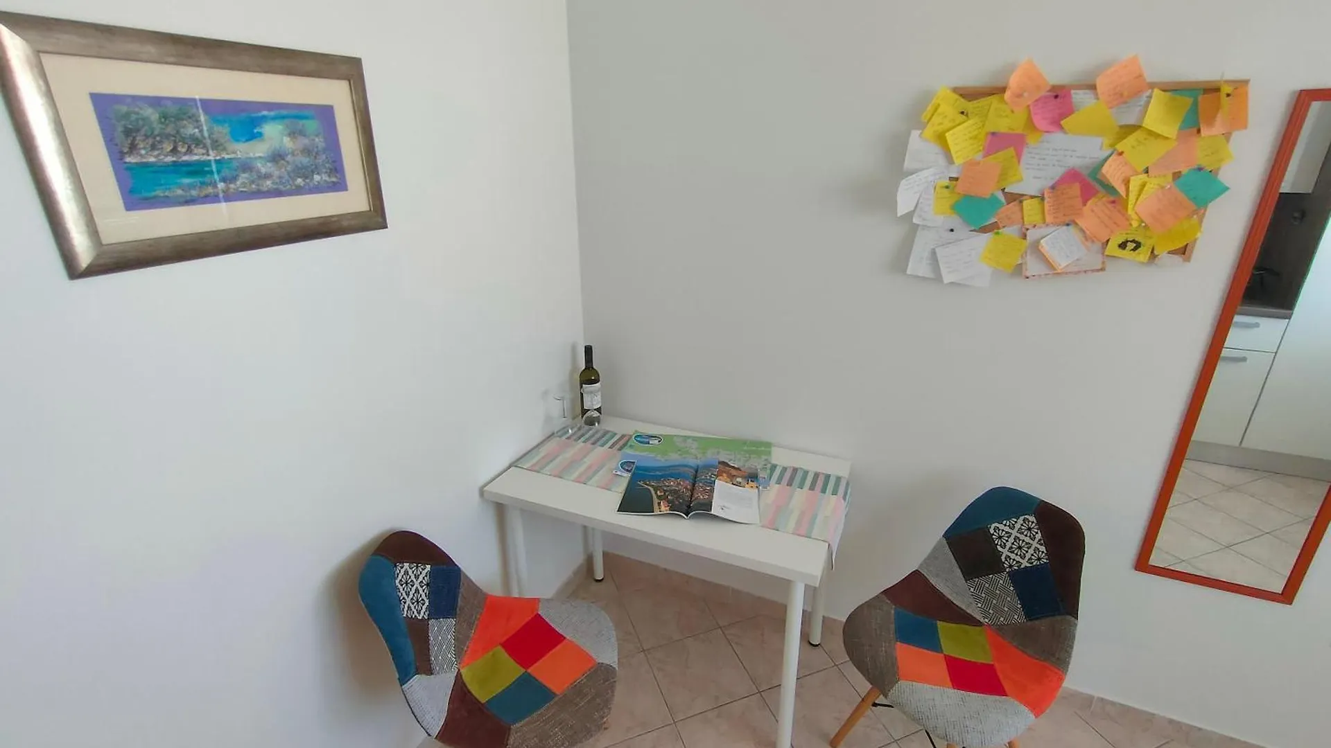 The Nice Dreams Studio Apartment Croatia