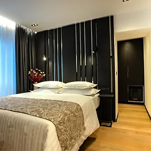 Premium Heritage krevet i doručak