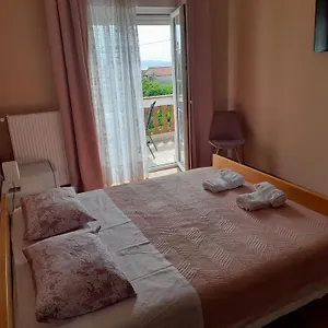 Margarita krevet i doručak