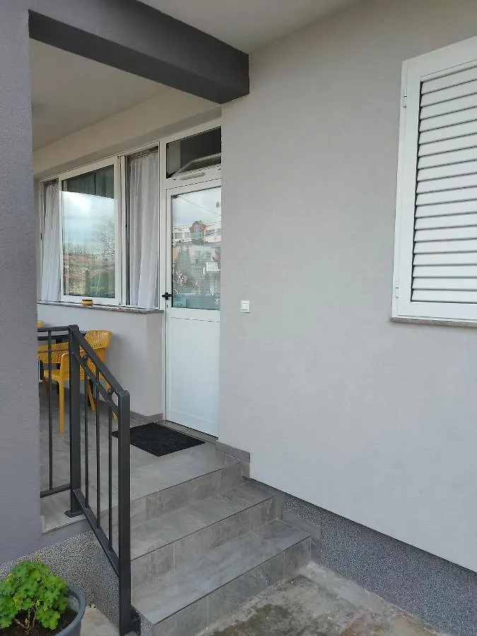 The Nice Dreams Studio Apartment Zadar